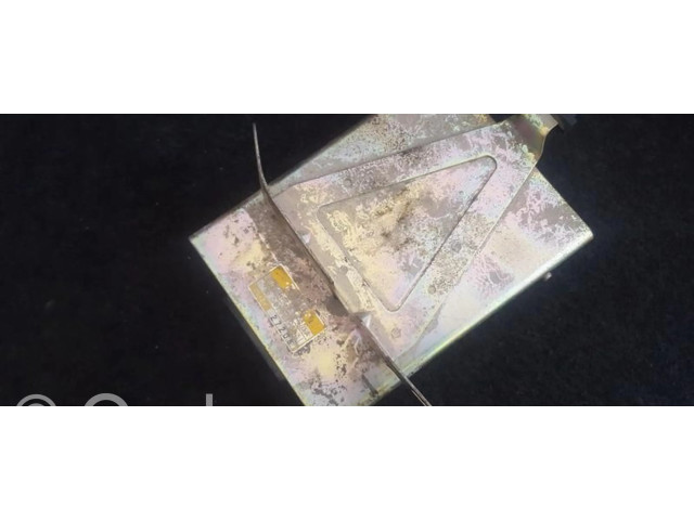 Блок управления АБС rfg518701a, 407901-3631   Mazda 626