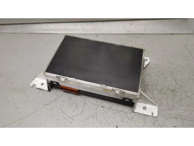 Дисплей 28090AV600, 28090AV600A Nissan Primera