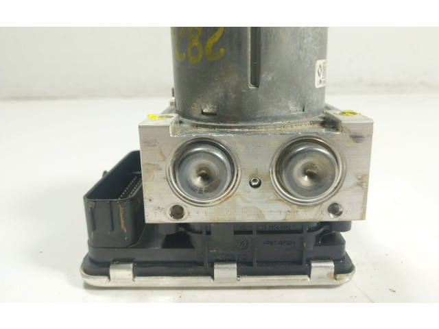 Блок АБС 476600866R, 476609561R   Renault  Trafic III (X82)  2014 -  года