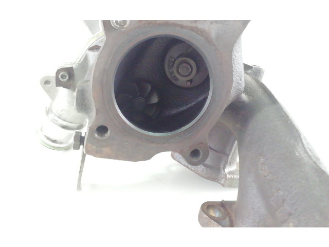 Турбина Audi A1 03F145701K, 03F145701K