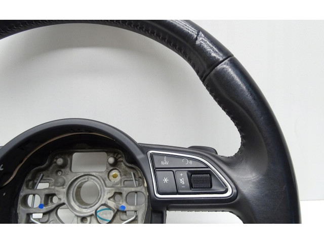 Руль Audi A1 2010 - 2018 года 4G0419091S