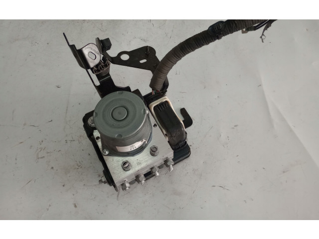 Блок АБС 476604695R, 2265106627 Renault Clio V 2019 - года