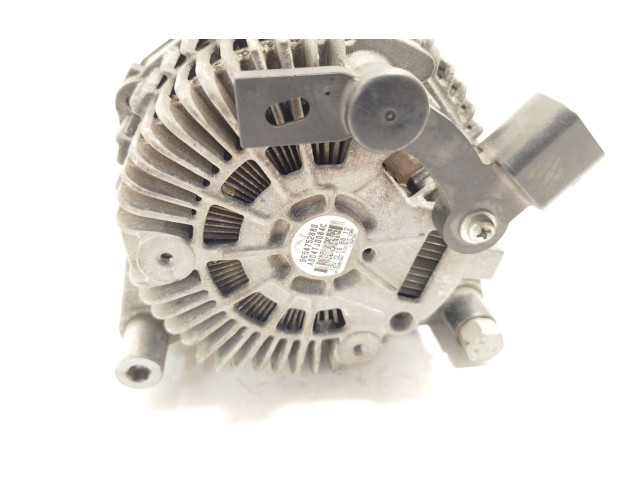 Генератор 9654752880, A004TJ0084C Citroen C5