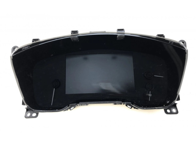 Přístrojová deska  Toyota Auris E210 2022 83800FEW11, 83800FEW11  