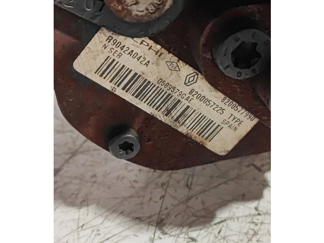 Vstřikovací čerpadlo 9303Z111B   Renault Modus    K9KT766 