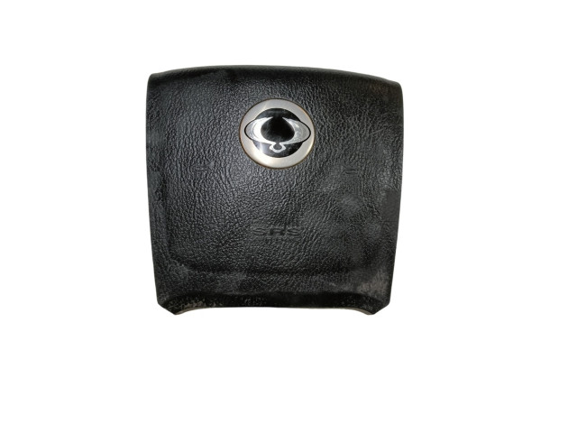 Подушка безопасности водителя 8620021500 SsangYong Rexton