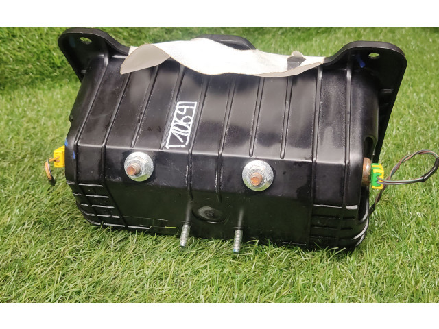 Подушка безопасности пассажира D2BB54044A74AA, D2BB54044A74 Ford Fiesta