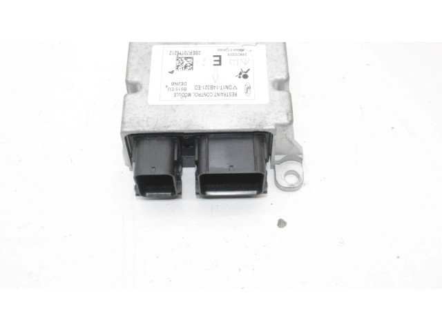 Блок подушек безопасности DN1T14B321ED   Ford Ecosport