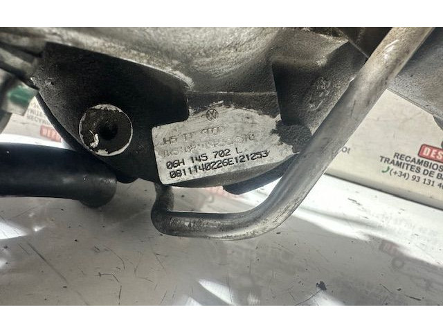  Турбина Audi Q5 SQ5  06H145702L         