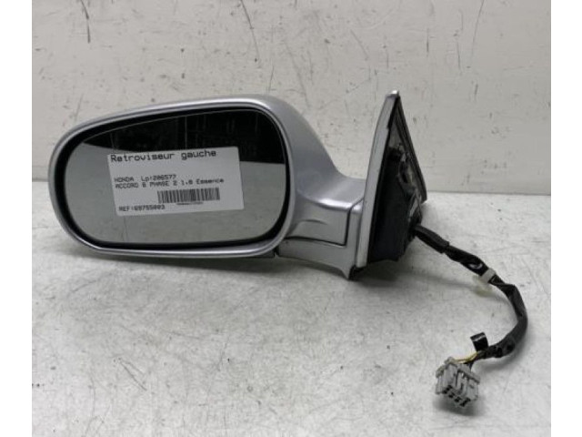 Зеркало электрическое        Honda Accord  1999 - 2002 года   