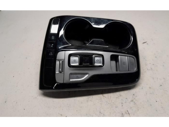 Рычаг переключения передач 120038309, 84650N7100UAY Hyundai Tucson TL 2022