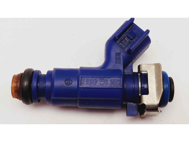 Форсунка 92068193, 0280156300    Chevrolet Captiva для бензинового двигателя 10HM 3.2