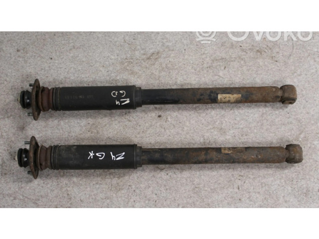 Задний aмортизатор