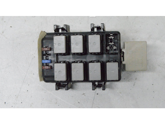 Блок предохранителей Subaru Forester SH