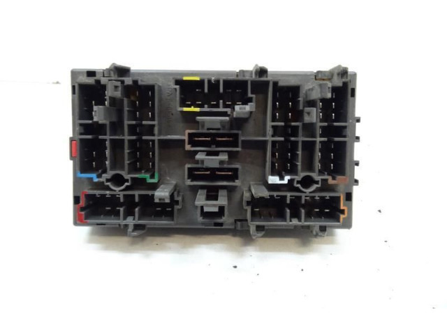 Блок предохранителей 9568591180 Citroen Xsara