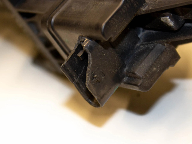 Turbodmychadlo Турбина 7634486 BMW X5 F15 2.0 N20 B20 A