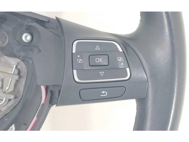 Volant Volkswagen Passat Alltrack 2013 3C8419091CB