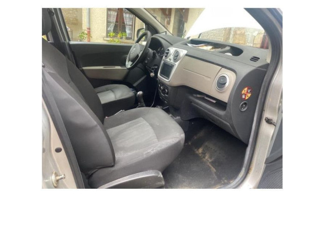 Вентилятор печки 272103931R, 272103931R Dacia Dokker