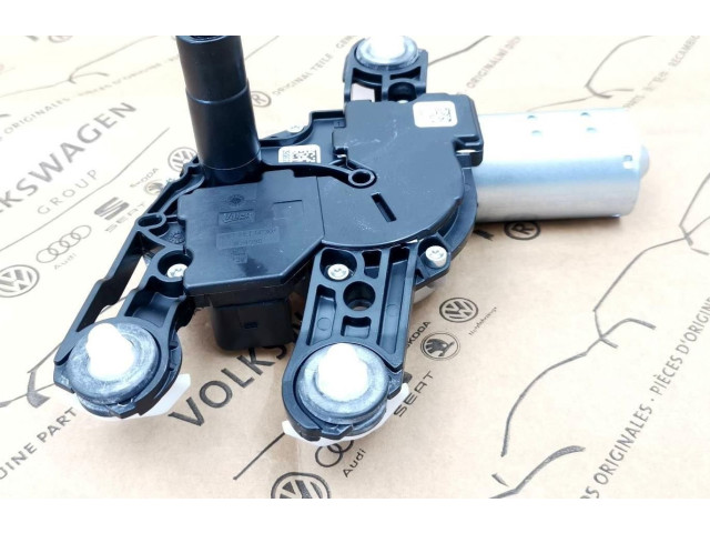 Моторчик заднего дворника nan, 522016 Skoda Kodiaq