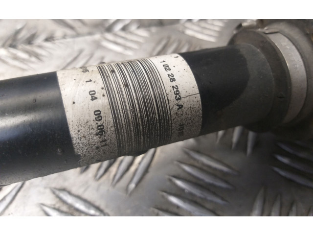 Интеркулер KIA Ceed