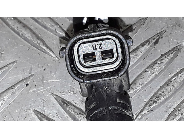 Vstřikovač 7528176 Mini Cooper Hatch Hardtop