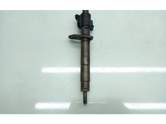 Форсунка 9X2Q9K546DB, A6MDFDN Jaguar XF X260 306DT(AJTDV6)