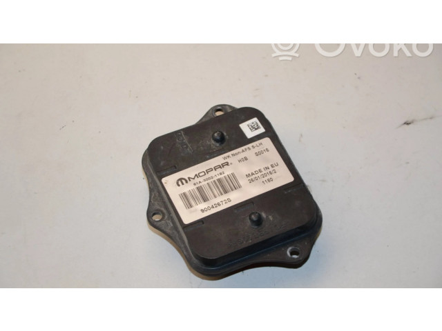 Модуль фонарей