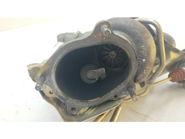 Турбина Bentley Flying Spur 6.0 07C145061Q