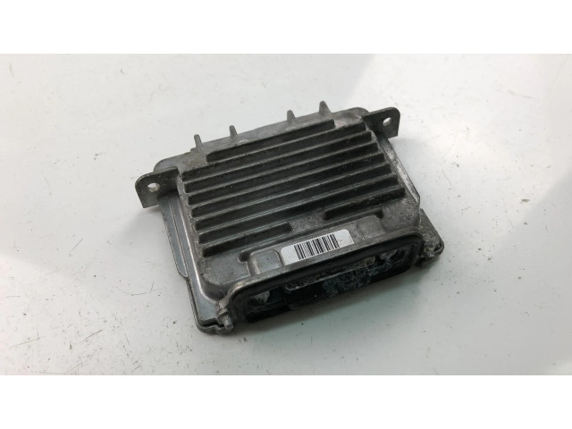 Блок фонаря / (блок «хenon»)