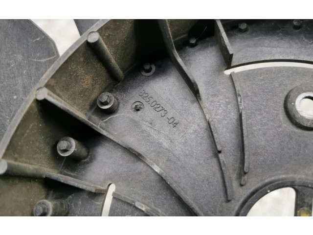 Вентилятор радиатора     825027304    Volkswagen ID.3 