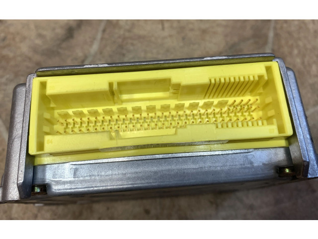 Čerpadlo oleje 0285001358 Mercedes-Benz SL R230 M 112.973