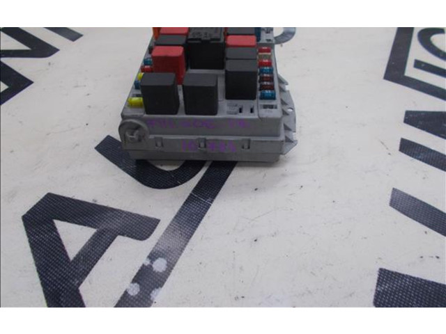 Pojistková skříňka 46835587DS, FII1.006.17.10734 Fiat Punto (188) 1999