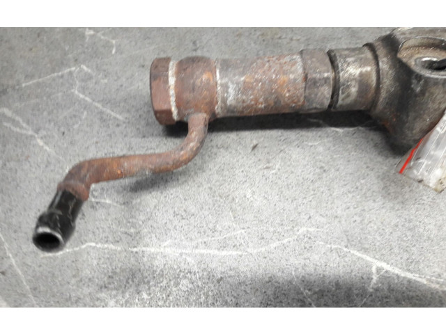 Топливная рампа 0445214036   KIA Sorento  