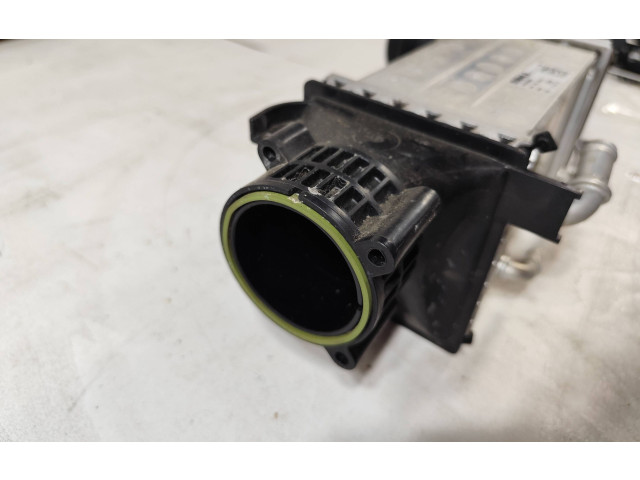 Интеркулер 04E145785E, GV020005 Volkswagen Golf VIII