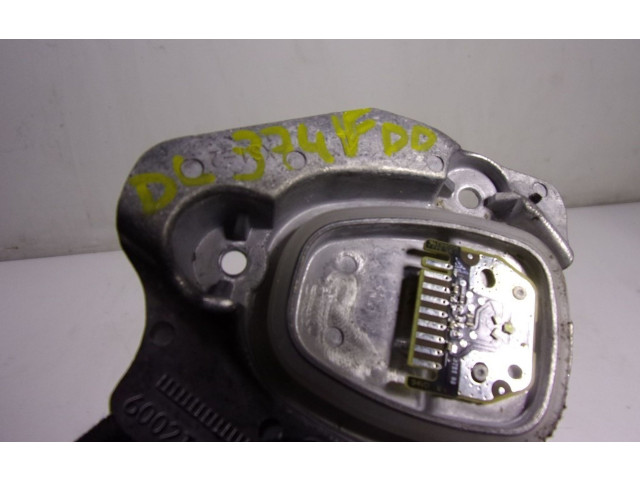 Блок управления 63115A0E624, 6002TZ0384   BMW iX3 G08