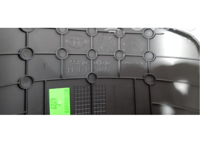 Панель приборов 554100H010 Peugeot 108