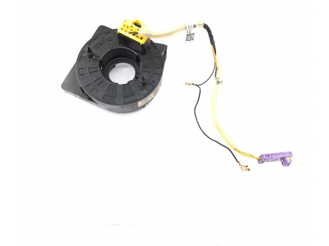 Подрулевой шлейф SRS 6Q0971584A, 21925171 Skoda Fabia Mk2 (5J)