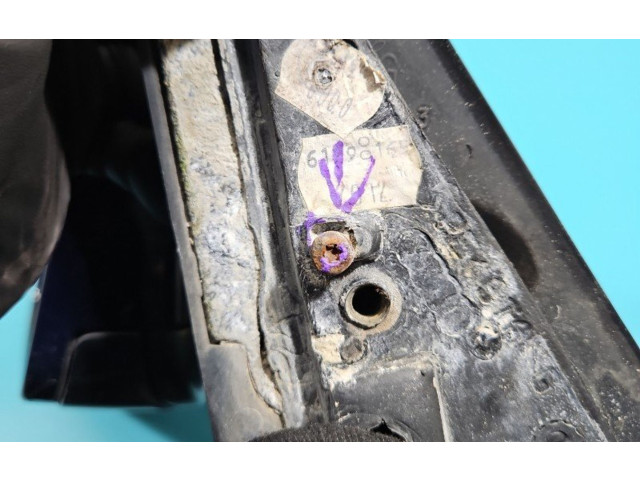 Außenspiegel elektrisch Tür vorne Audi A2 - года