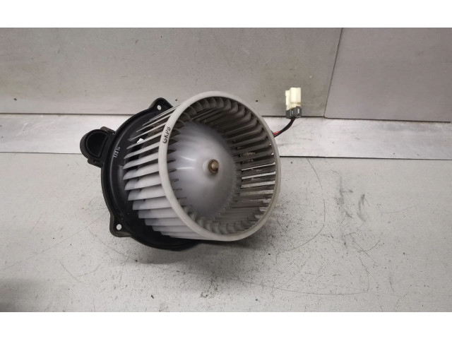 Вентилятор печки       KIA Ceed