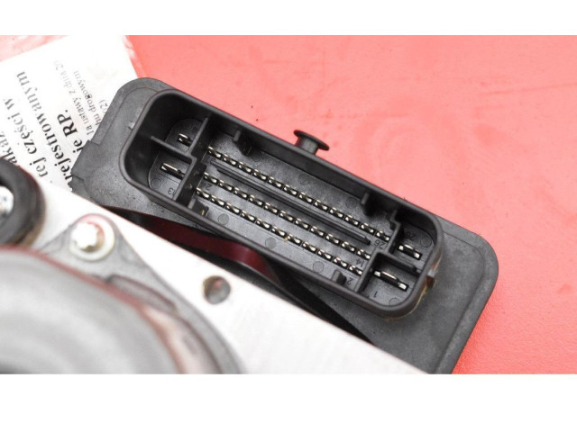 Блок АБС 476602738R, 476602738R Dacia Duster 2010 - 2017 года