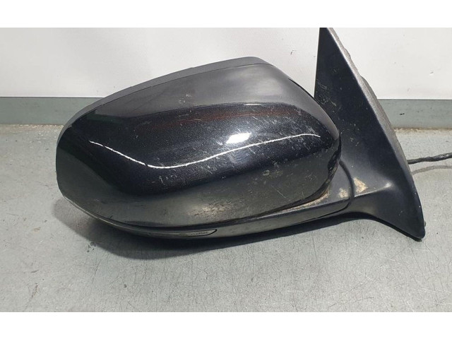 Зеркало электрическое Jeep Cherokee - года