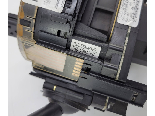 Подрулевой шлейф SRS 4E0953541A, 4F0953549A   Audi A6 S6 C6 4F