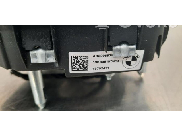 Píst 18702411 BMW X3 G01