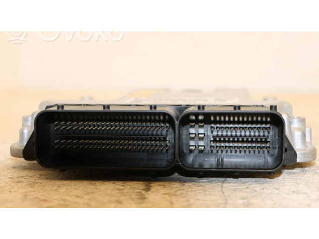 Řídící jednotka 0281019808, 8574093 BMW 3 F30 F35 F31 2012