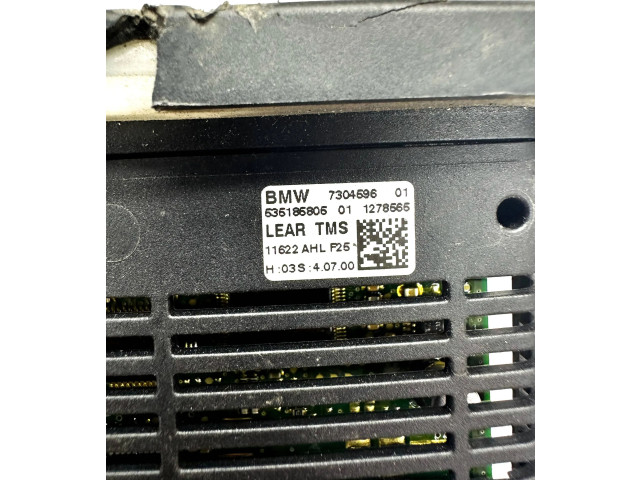 Блок управления 7304596, 1278565   BMW X3 F25