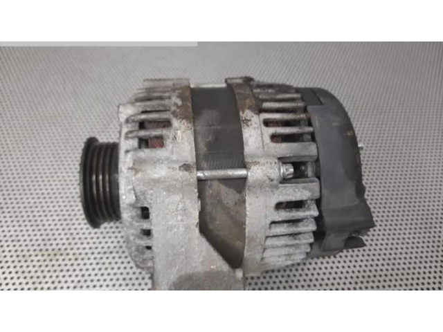 Генератор 96843503   Chevrolet Spark 1.0     