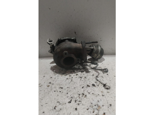  Турбина Fiat Grande Punto  54359700014, 54359700014         