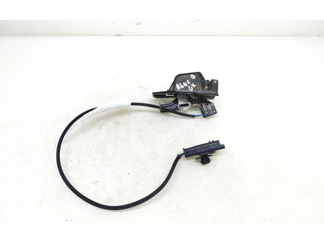 Замок багажника     Citroen Jumpy 2016 -  года