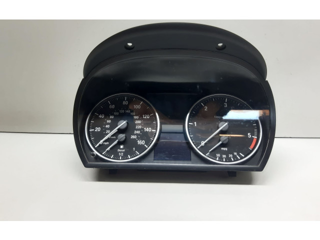 Přístrojová deska BMW X1 E84 2011 9187345, 4032180