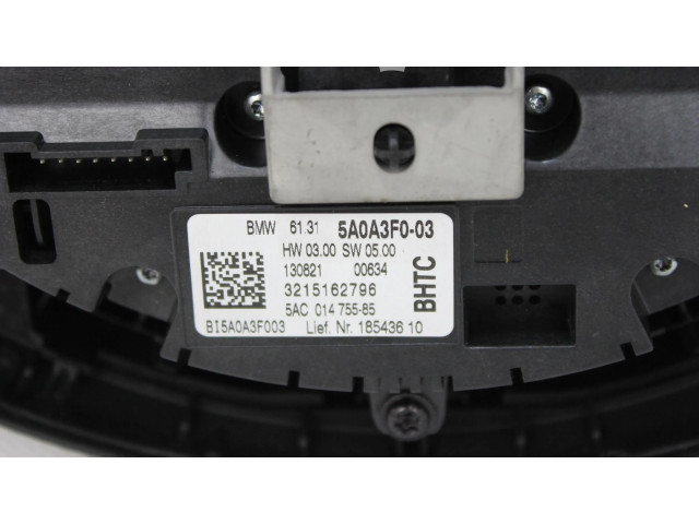 Дисплей 9824925 Mini One - Cooper F56 F55